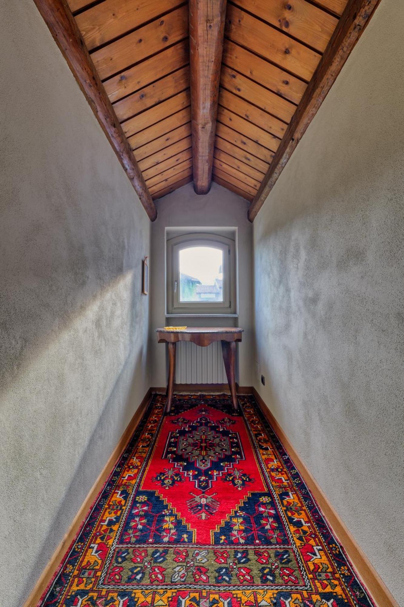 Viavai Bed & Breakfast Casalborgone Exterior photo