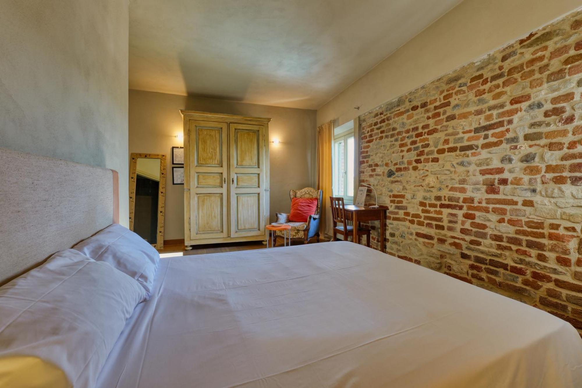 Viavai Bed & Breakfast Casalborgone Exterior photo